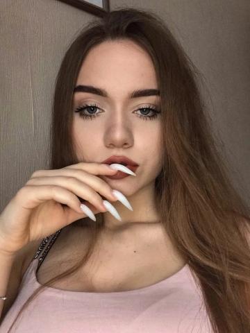 Проститутка Инга
